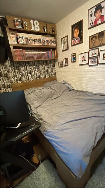 Colentina, Lacul Tei,