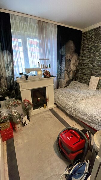 Colentina, Lacul Tei,