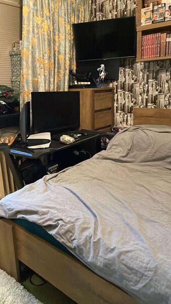 Colentina, Lacul Tei,