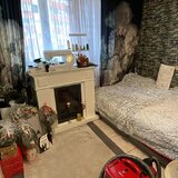 Colentina, Lacul Tei